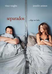 Cartel de Separados