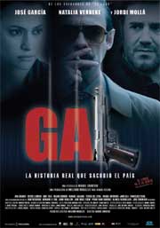Cartel de GAL
