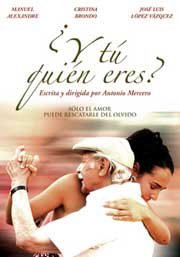 Cartel de �Y t� qui�n eres?