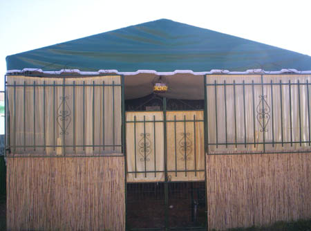 El Caldero