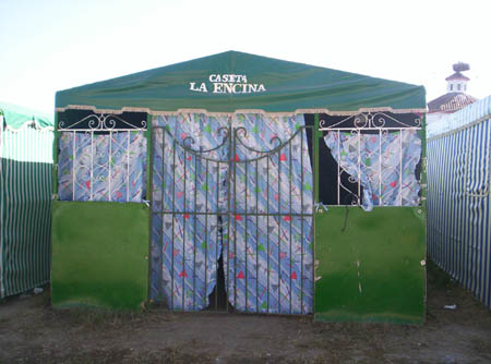 La Encina