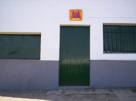 La Manta