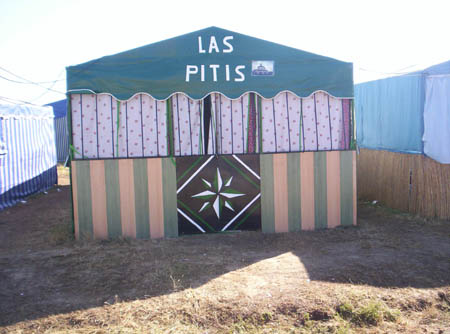 Las Pitis